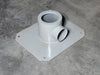 GRACO Pump Adapter Assembly 223952