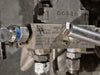 ROSEMOUNT Differential Pressure Transmitter Skid 3051CD1A52A1AC6