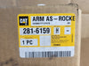 CATERPILLAR 5.077mm Shaft Diameter Injector Rocker Arm 281-6159