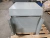 HAMMOND POWER SOLUTIONS INC. 30kVA Dry Transformer 480 Pri. Volts, 208Y/120 Sec. Volts, NMT20K030KBK