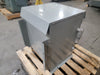 HAMMOND POWER SOLUTIONS INC. 30kVA Dry Transformer 480 Pri. Volts, 208Y/120 Sec. Volts, NMT20K030KBK