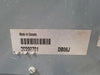 HAMMOND POWER SOLUTIONS INC. 30kVA Dry Transformer 480 Pri. Volts, 208Y/120 Sec. Volts, NMT20K030KBK