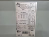 HAMMOND POWER SOLUTIONS INC. 30kVA Dry Transformer 480 Pri. Volts, 208Y/120 Sec. Volts, NMT20K030KBK