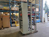 SQUARE D Low-Voltage Switchgear Feeder Section w/ 3200A Masterpact NW32H1 Breaker & SurgeLogic SPD