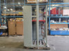 SQUARE D Low-Voltage Switchgear Feeder Section w/ 3200A Masterpact NW32H1 Breaker & SurgeLogic SPD