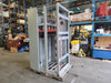 SQUARE D Low-Voltage Switchgear Feeder Section w/ 3200A Masterpact NW32H1 Breaker & SurgeLogic SPD