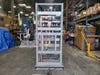 SQUARE D Low-Voltage Switchgear Feeder Section w/ 3200A Masterpact NW32H1 Breaker & SurgeLogic SPD