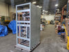 SQUARE D Low-Voltage Switchgear Feeder Section w/ 3200A Masterpact NW32H1 Breaker & SurgeLogic SPD