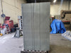 SQUARE D Low-Voltage Switchgear Feeder Section w/ 3200A Masterpact NW32H1 Breaker & SurgeLogic SPD
