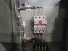 SQUARE D Low-Voltage Switchgear Feeder Section w/ 3200A Masterpact NW32H1 Breaker & SurgeLogic SPD