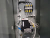 SQUARE D Low-Voltage Switchgear Feeder Section w/ 3200A Masterpact NW32H1 Breaker & SurgeLogic SPD