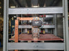 SQUARE D Low-Voltage Switchgear Feeder Section w/ 3200A Masterpact NW32H1 Breaker & SurgeLogic SPD