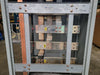 SQUARE D Low-Voltage Switchgear Feeder Section w/ 3200A Masterpact NW32H1 Breaker & SurgeLogic SPD