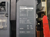 SQUARE D Low-Voltage Switchgear Feeder Section w/ 3200A Masterpact NW32H1 Breaker & SurgeLogic SPD