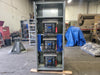 Masterpact Low-Voltage Switchgear Section w/ 3 x NW12H1 Air Circuit Breakers - Metal-Enclosed - NEMA 1 - 600V