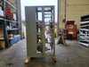 Masterpact Low-Voltage Switchgear Section w/ 3 x NW12H1 Air Circuit Breakers - Metal-Enclosed - NEMA 1 - 600V