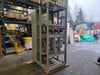 Masterpact Low-Voltage Switchgear Section w/ 3 x NW12H1 Air Circuit Breakers - Metal-Enclosed - NEMA 1 - 600V