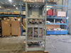 Masterpact Low-Voltage Switchgear Section w/ 3 x NW12H1 Air Circuit Breakers - Metal-Enclosed - NEMA 1 - 600V
