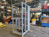 Masterpact Low-Voltage Switchgear Section w/ 3 x NW12H1 Air Circuit Breakers - Metal-Enclosed - NEMA 1 - 600V