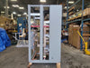 Masterpact Low-Voltage Switchgear Section w/ 3 x NW12H1 Air Circuit Breakers - Metal-Enclosed - NEMA 1 - 600V