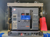 Masterpact Low-Voltage Switchgear Section w/ 3 x NW12H1 Air Circuit Breakers - Metal-Enclosed - NEMA 1 - 600V