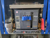 Masterpact Low-Voltage Switchgear Section w/ 3 x NW12H1 Air Circuit Breakers - Metal-Enclosed - NEMA 1 - 600V