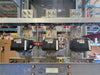 Masterpact Low-Voltage Switchgear Section w/ 3 x NW12H1 Air Circuit Breakers - Metal-Enclosed - NEMA 1 - 600V