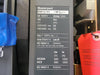 Masterpact Low-Voltage Switchgear Section w/ 3 x NW12H1 Air Circuit Breakers - Metal-Enclosed - NEMA 1 - 600V