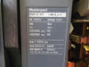 Masterpact Low-Voltage Switchgear Section w/ 3 x NW12H1 Air Circuit Breakers - Metal-Enclosed - NEMA 1 - 600V
