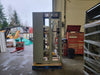 Masterpact Low-Voltage Switchgear Section w/ 3 x NW12H1 Air Circuit Breakers - Metal-Enclosed - NEMA 1 - 600V