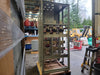 Masterpact Low-Voltage Switchgear Section w/ 3 x NW12H1 Air Circuit Breakers - Metal-Enclosed - NEMA 1 - 600V