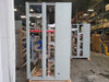 Masterpact Low-Voltage Switchgear Section w/ 3 x NW12H1 Air Circuit Breakers - Metal-Enclosed - NEMA 1 - 600V