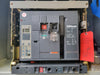Masterpact Low-Voltage Switchgear Section w/ 3 x NW12H1 Air Circuit Breakers - Metal-Enclosed - NEMA 1 - 600V