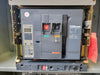Masterpact Low-Voltage Switchgear Section w/ 3 x NW12H1 Air Circuit Breakers - Metal-Enclosed - NEMA 1 - 600V