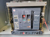 Masterpact Low-Voltage Switchgear Section w/ 3 x NW12H1 Air Circuit Breakers - Metal-Enclosed - NEMA 1 - 600V