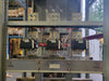 Masterpact Low-Voltage Switchgear Section w/ 3 x NW12H1 Air Circuit Breakers - Metal-Enclosed - NEMA 1 - 600V
