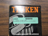 TIMKEN Tapered Roller Bearing Cone 27690, 3.2813" Bore x 1" Width
