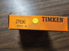 TIMKEN Tapered Roller Bearing Cone 27690, 3.2813" Bore x 1" Width
