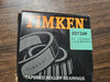TIMKEN Tapered Roller Bearing Cone 43131, 1-5/16" Bore x 0.9478" Width