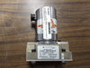 WOODWARD 20gpm, 5000psi, R-DDV Servo Valve 27G50FV1F10-999