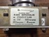 WOODWARD 20gpm, 5000psi, R-DDV Servo Valve 27G50FV1F10-999