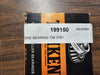 TIMKEN Tapered Roller Bearing Cone 3781, 1-15/16" Bore x 1.193" Width