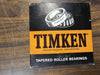TIMKEN Tapered Roller Bearing Cone 570, 2-11/16" Bore x 1.424" Width