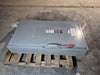SQUARE D 600 Volt, 400 Amp Heavy Duty Safety Switch CH365R