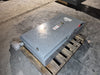 SQUARE D 600 Volt, 400 Amp Heavy Duty Safety Switch CH365R