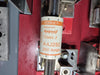 SQUARE D 600 Volt, 400 Amp Heavy Duty Safety Switch CH365R