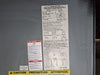 SQUARE D 600 Volt, 400 Amp Heavy Duty Safety Switch CH365R