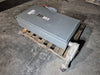 SQUARE D 600 Volt, 400 Amp Heavy Duty Safety Switch CH365R
