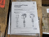 GRACO Air-Powered Pump Package Check-Mate P14MCS