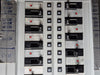 SIEMENS Dismantled - S3048ML225ATS DC Panelboard, 225A, 250VDC, 48-Circuit 